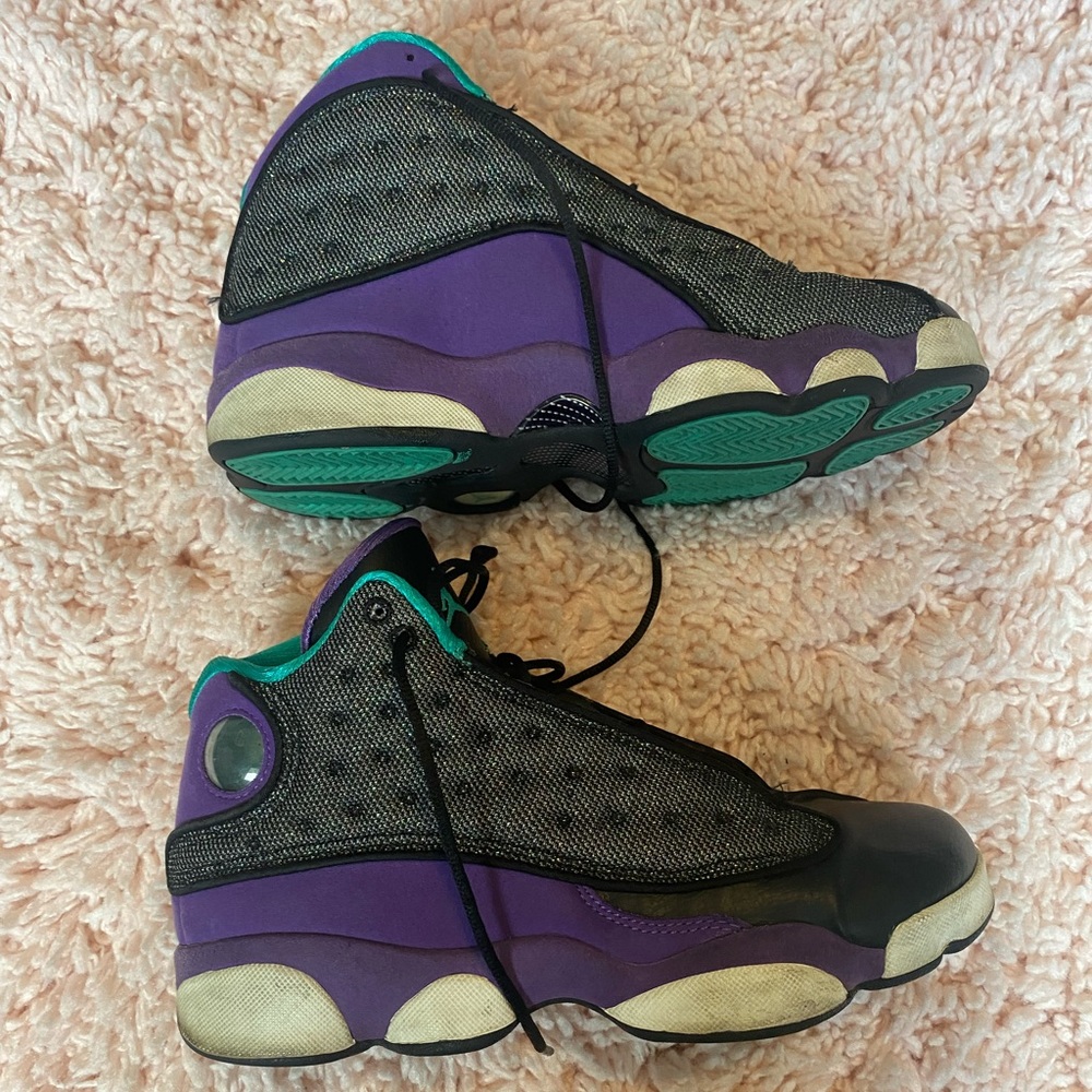Air Jordan 13 (GS)